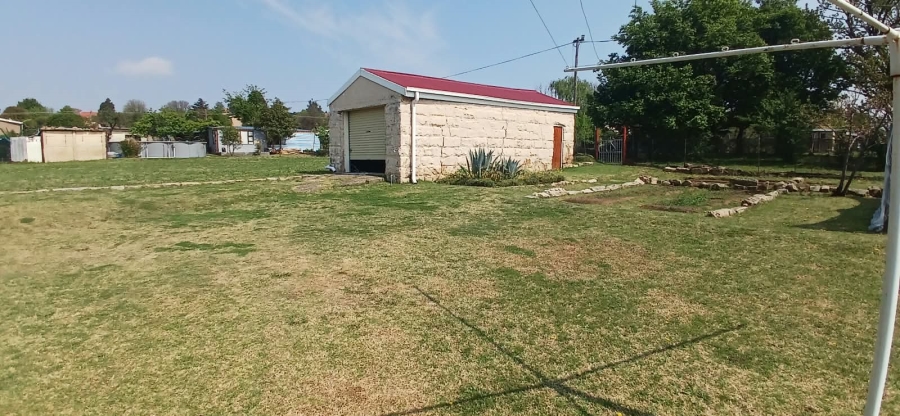 3 Bedroom Property for Sale in Paul Roux Free State